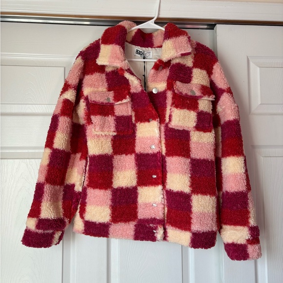 NWT Beach Riot Laurie Jacket - Picture 7 of 13